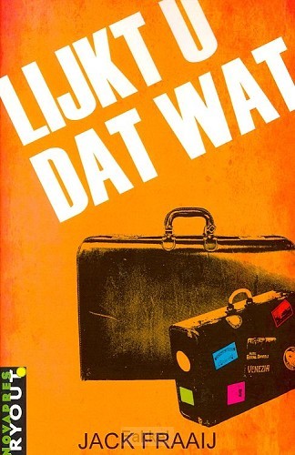 product afbeelding voor: Dat zou best kunnen