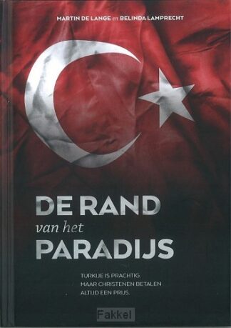 product afbeelding voor: Rand van het paradijs