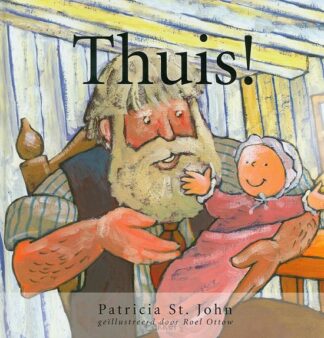 product afbeelding voor: Thuis