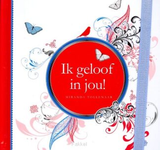 product afbeelding voor: Ik geloof in jou