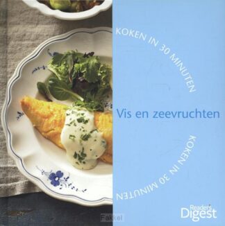 product afbeelding voor: Vis en zeevruchten