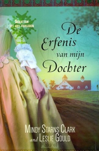 product afbeelding voor: Erfenis van mijn dochters