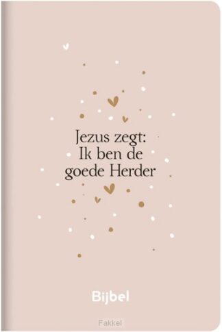 product afbeelding voor: HSV meidenbijbel