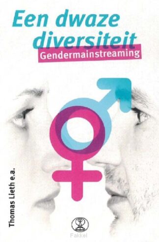 product afbeelding voor: Een dwaze diversiteit: Gendermainstreami