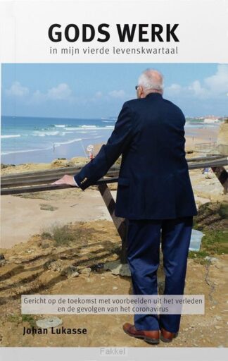 product afbeelding voor: Gods werk