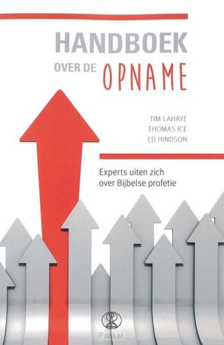 product afbeelding voor: Handboek over de opname