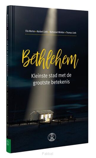 product afbeelding voor: Bethlehem