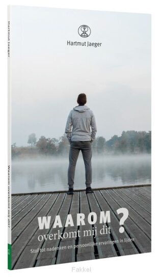 product afbeelding voor: Waarom overkomt mij dit?