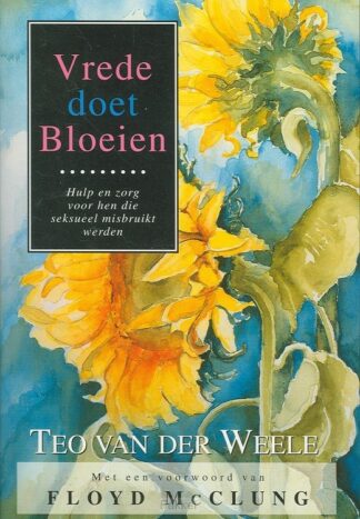 product afbeelding voor: Vrede doet bloeien