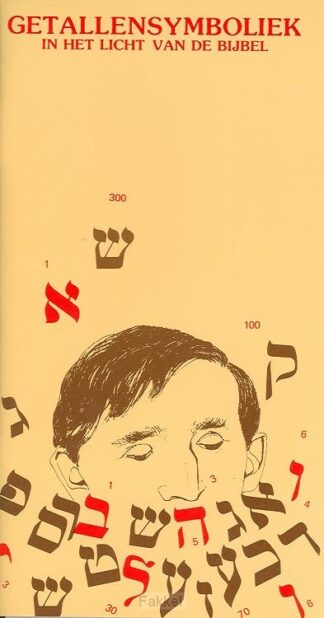 product afbeelding voor: Getallensymboliek