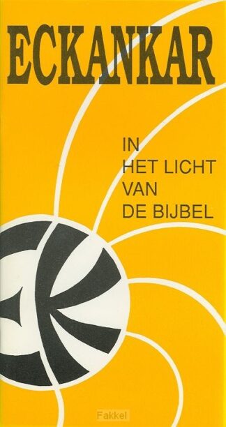 product afbeelding voor: Eckankar