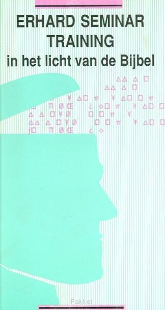 product afbeelding voor: Erhard Seminar Training
