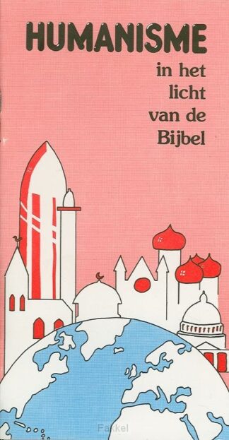 product afbeelding voor: Humanisme
