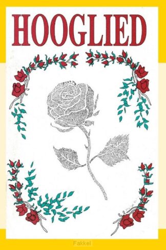 product afbeelding voor: Hooglied van Salomo