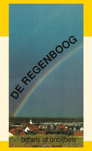 product afbeelding voor: De Regenboog