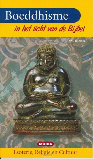 product afbeelding voor: Boeddhisme