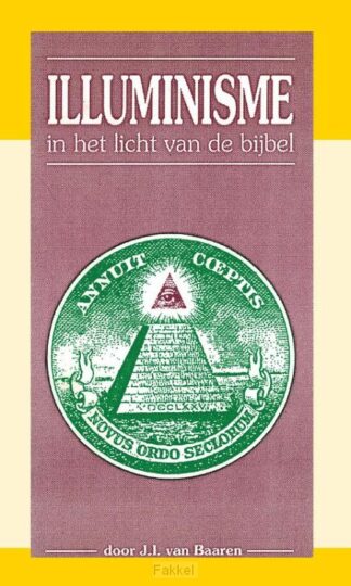 product afbeelding voor: Illuminisme