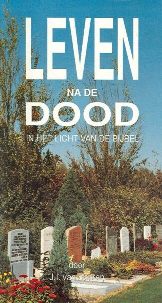 product afbeelding voor: Leven na de dood