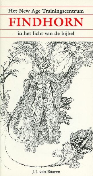 product afbeelding voor: New Age Trainingscentrum Findhorn