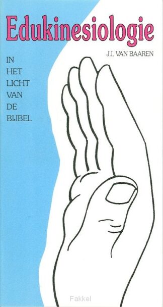 product afbeelding voor: Edukinesiologie
