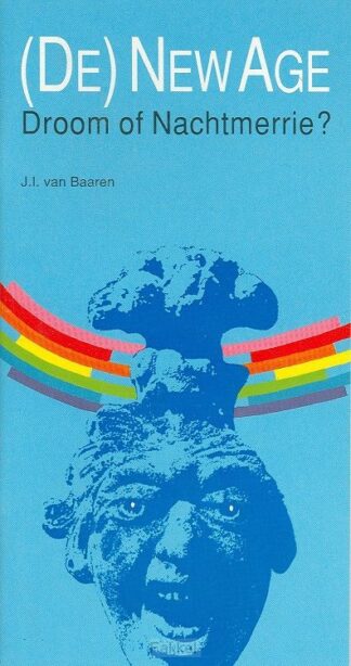 product afbeelding voor: De New Age - Droom of Nachtmerrie?