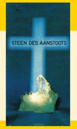 product afbeelding voor: Steen des aanstoots