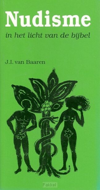 product afbeelding voor: Nudisme