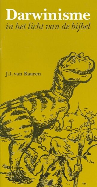 product afbeelding voor: Darwinisme