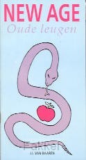 product afbeelding voor: New Age - Oude Leugen