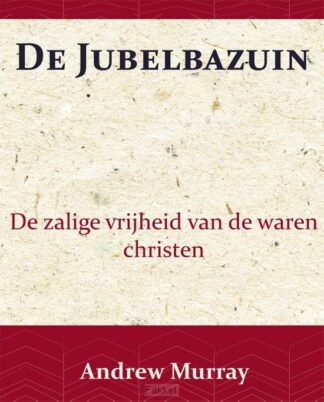 product afbeelding voor: De Jubelbazuin
