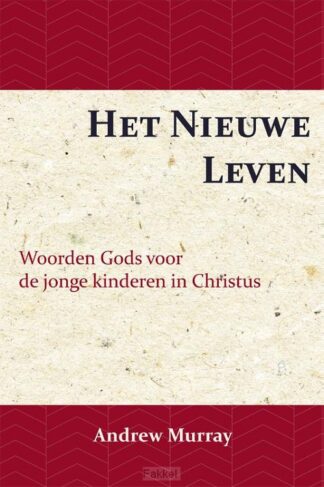 product afbeelding voor: Het Nieuwe Leven