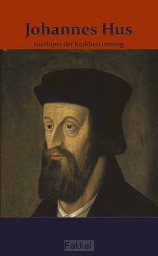 product afbeelding voor: Johannes Hus