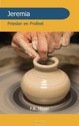 product afbeelding voor: Jeremia