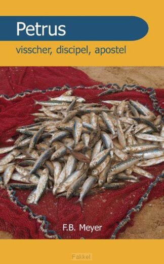 product afbeelding voor: Petrus