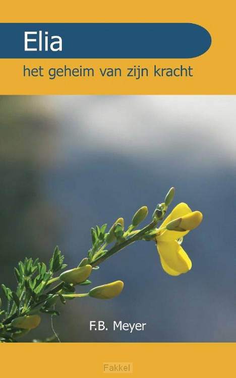 product afbeelding voor: Elia