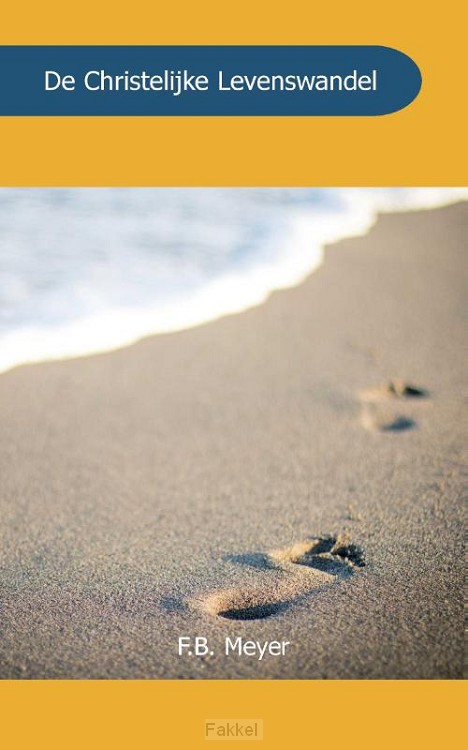 product afbeelding voor: De Christelijke Levenswandel