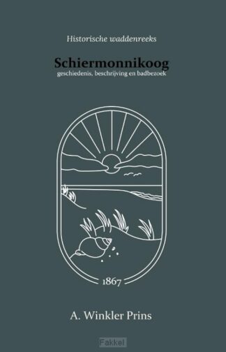 product afbeelding voor: Schiermonnikoog