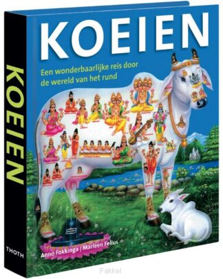 product afbeelding voor: Koeien