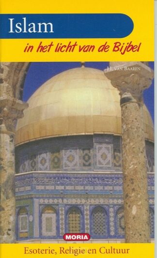 product afbeelding voor: Islam