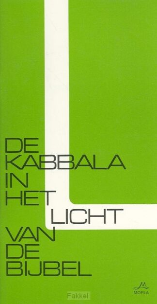product afbeelding voor: De Kabbala