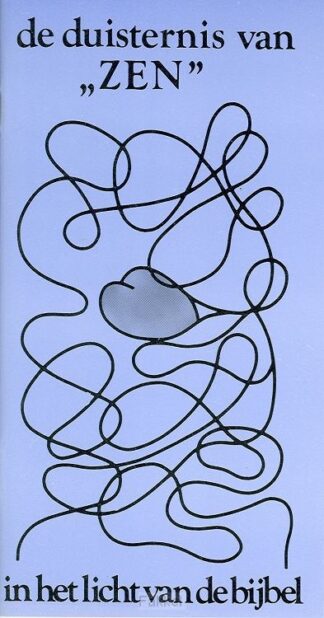 product afbeelding voor: De duisternis van zen