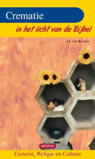 product afbeelding voor: Crematie in het licht van de Bijbel