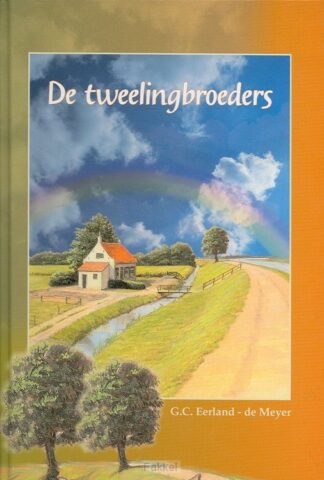 product afbeelding voor: Tweelingbroeders