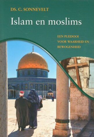 product afbeelding voor: Islam en moslims