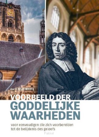 product afbeelding voor: Goddelijke waarheden Herziene ed. UITGEB