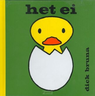 product afbeelding voor: Ei