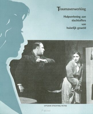product afbeelding voor: Traumaverwerking 1