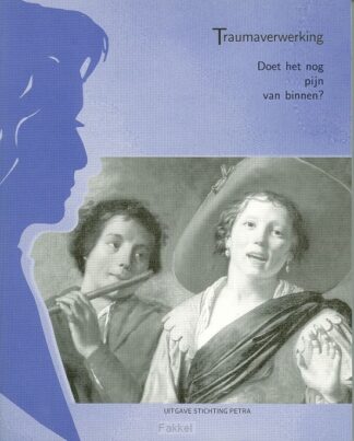 product afbeelding voor: Traumaverwerking 2 doet het nog pijn van