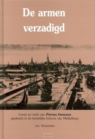 product afbeelding voor: Armen verzadigd