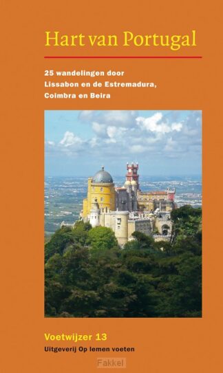 product afbeelding voor: Hart van Portugal